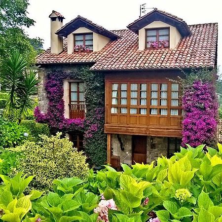 Trisqueles Y Buganvillas Villaviciosa  Eksteriør bilde