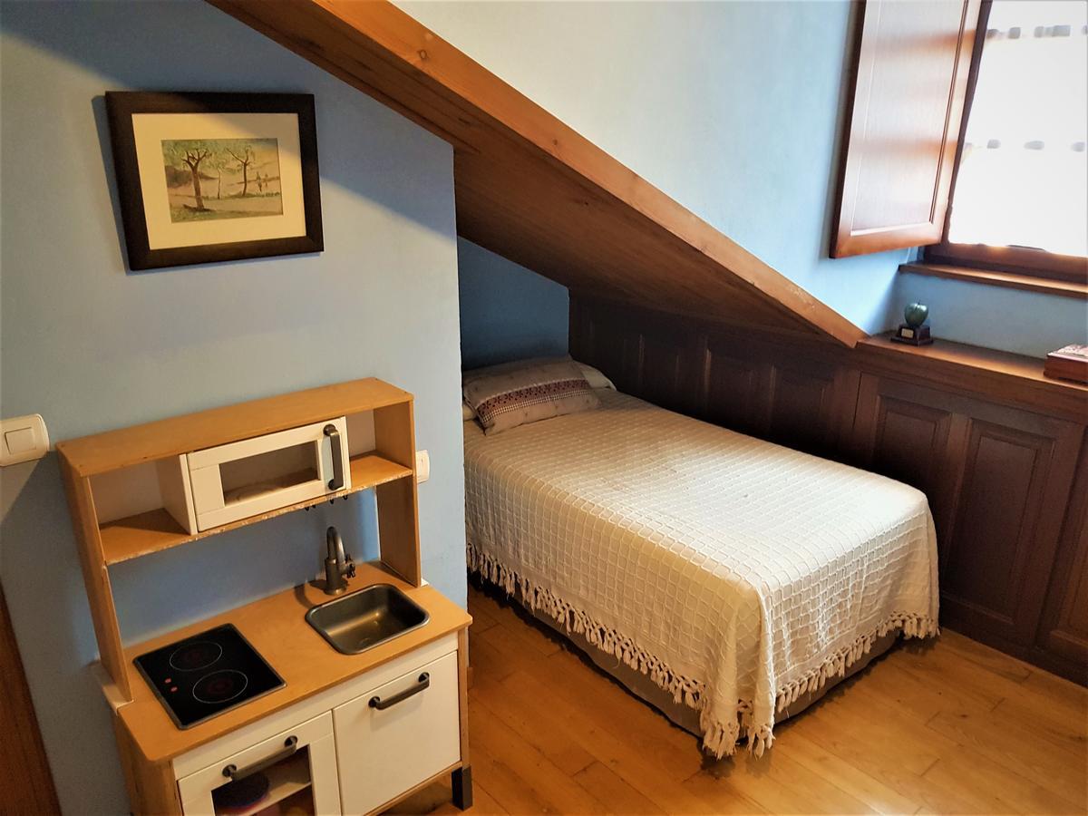 Trisqueles Y Buganvillas Villaviciosa  Eksteriør bilde